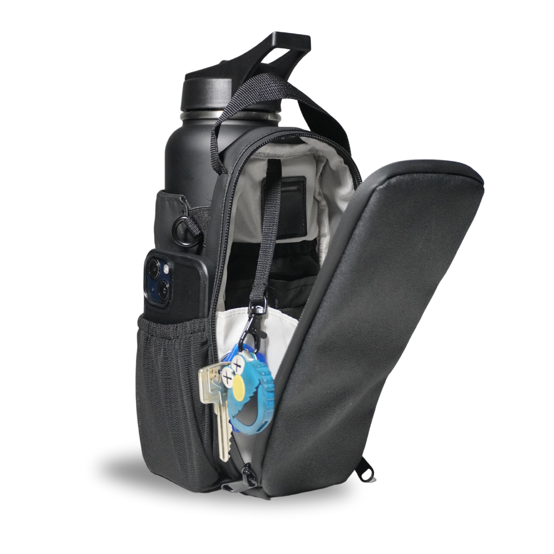 Magnetic Gym Bagpack