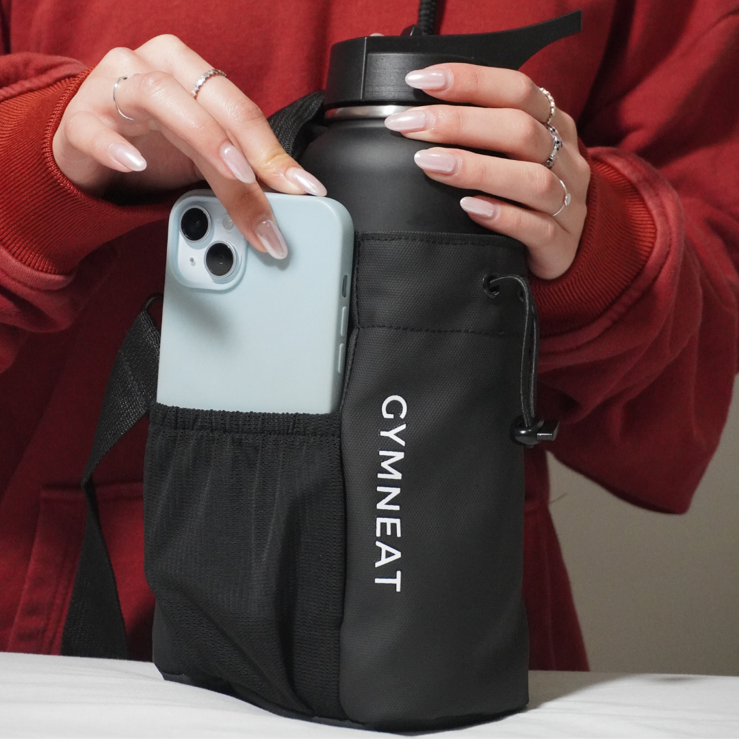 Magnetic Gym Bagpack