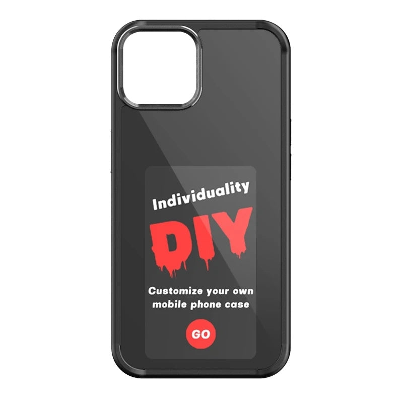 NFC Smart Case