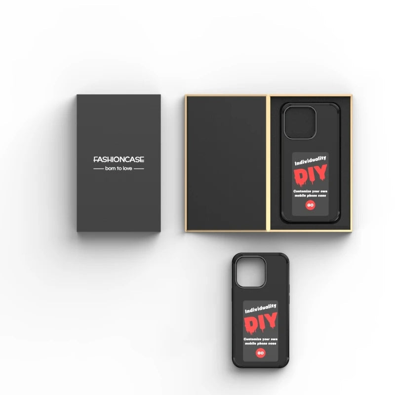 NFC Smart Case