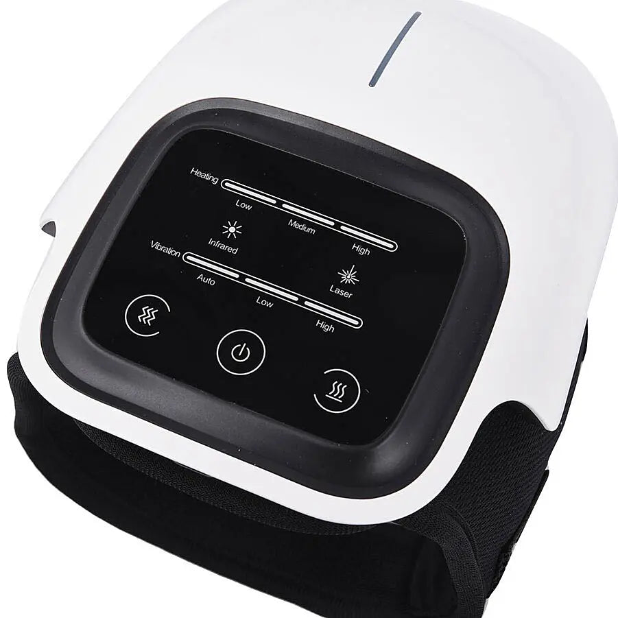 Smart Knee Massager