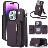 Dark Purple