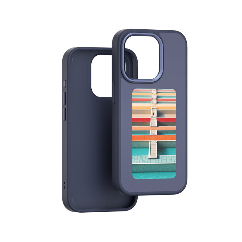 NFC Smart Case