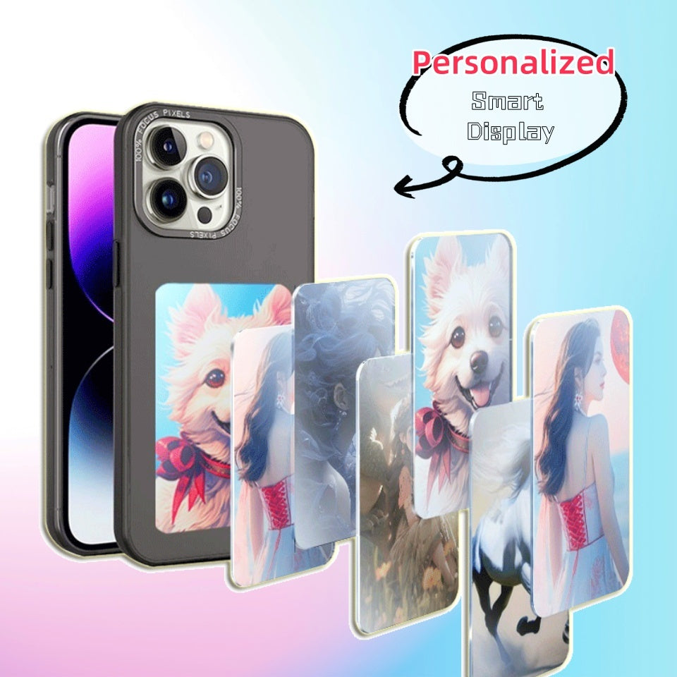 NFC Smart Case