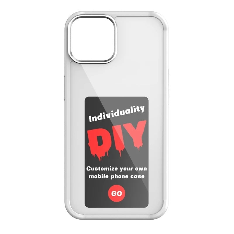 NFC Smart Case
