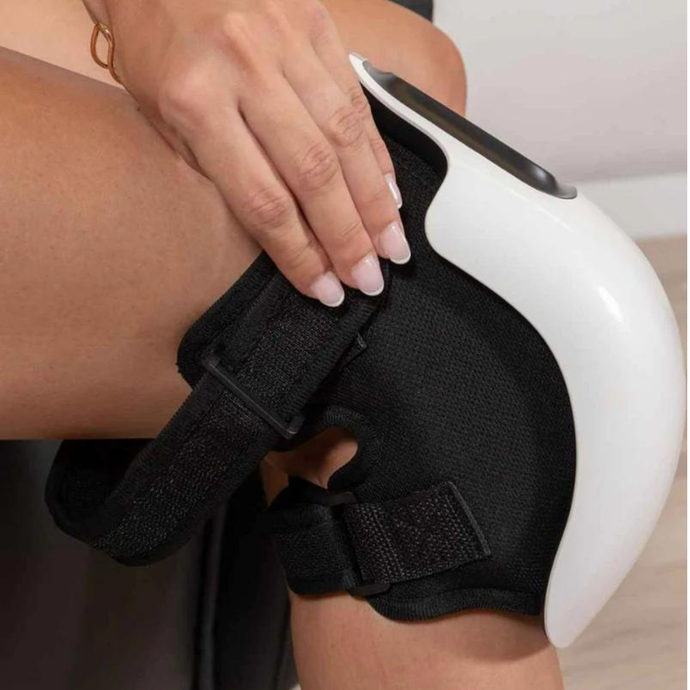 Smart Knee Massager