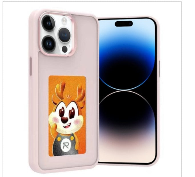 NFC Smart Case