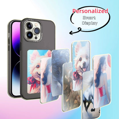 NFC Smart Case