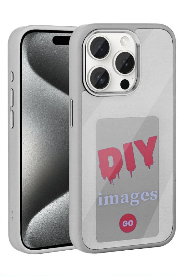 NFC Smart Case